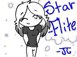 Flipnote by StarFlite™