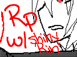 Flipnote by DorkMouse™