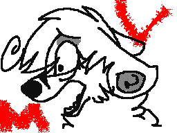 Flipnote by WolfMutt☆