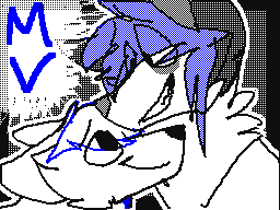 Flipnote by KarahWolf