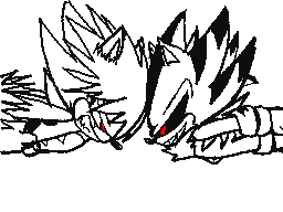 Flipnote by SonicⓍ☆