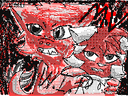 Flipnote by 〒@il☆bolt™