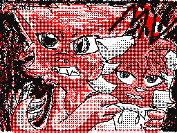 Flipnote by 〒@il☆bolt™