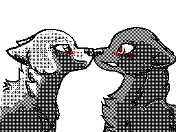 Flipnote by 〒@il☆bolt™