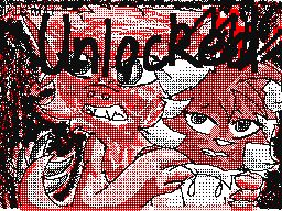 Flipnote by 〒@il☆bolt™