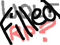 Flipnote by 〒@il☆bolt™