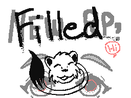 Flipnote by 〒@il☆bolt™