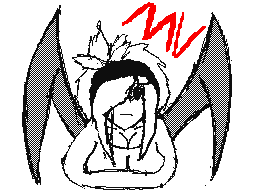 Flipnote by rose