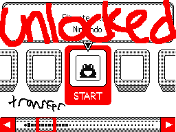 Flipnote by Nick! DSI