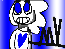 Flipnote by LemonSama