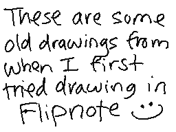 Flipnote by EddieElric