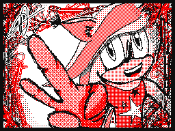 Flipnote by StarPossum