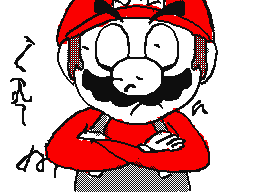 Flipnote by tanner