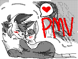 Flipnote by D3mon1cFox