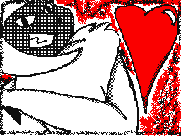 Flipnote by ★Pups★