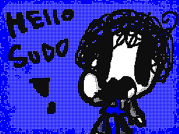 Flipnote του χρηστη MahLazah ツ