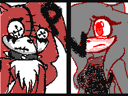 Flipnote by 「CreepyⓍⓁ」