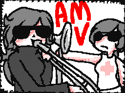 Flipnote by PⓇ◎D!GY O.