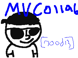 Flipnote του χρηστη Gavin FNS