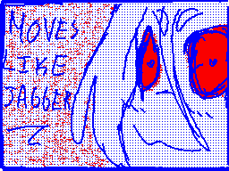 Flipnote door Fox Girl