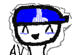 Flipnote de Alex