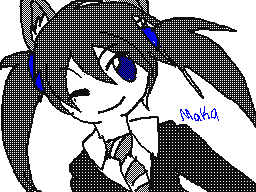 Flipnote by SonicWolf★