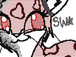 Flipnote by SonicWolf★