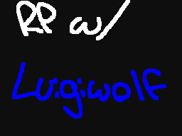 Flipnote por SonicWolf★