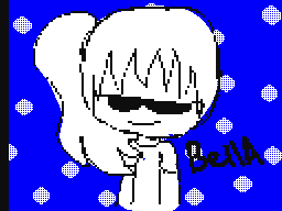 Flipnote by ♭èⓁⓁⒶ♦