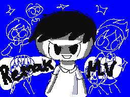 Flipnote by LUNA