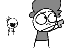 Flipnote by bay max2.0