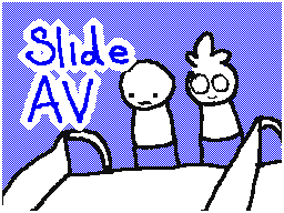 Slide AV