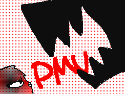 Flipnote stworzony przez skystar40