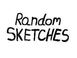 Random Sketches
