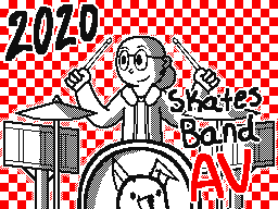 Skates Band