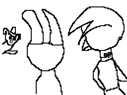 Flipnote door g. girl678