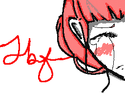 Flipnote by yandere☆