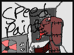 Flipnote by LostCause