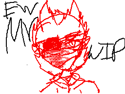 Flipnote door AshenWaste