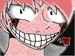 Flipnote by ☆DるadL0veⓇ