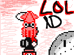 Flipnote de DⒶrK😔SKyE♠