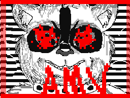 Flipnote by   Juice。