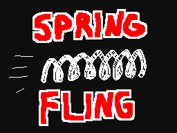 Spring Fling