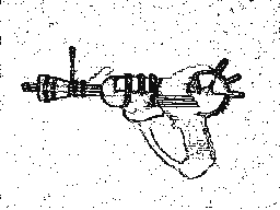 Ray Gun from Zombies