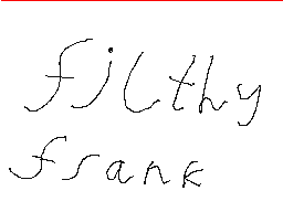 Flipnote του χρηστη Sean14