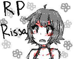 Flipnote von •isa•