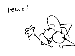 Flipnote von Angel