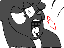 Flipnote stworzony przez MonniePie•