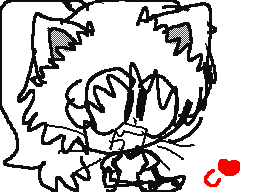 Flipnote by candy♥