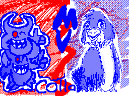 Flipnote by BookKeeper